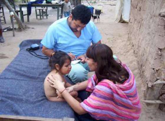 La Junta de Evaluación de la Discapacidad atendió a más de 11 mil salteños en 2010 