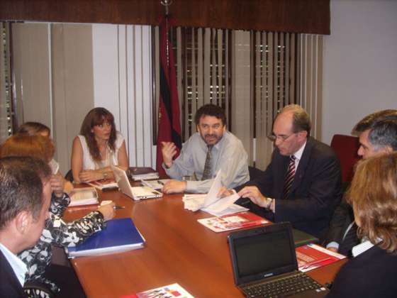 El Consejo de Auditoría Ciudadana retomará actividades el 10 de enero