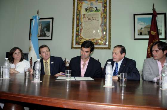 En 2011 habrá 1.000 estudiantes en la sede regional de la UNSa en Metán y Rosario de la Frontera