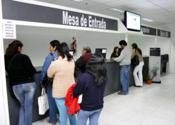 En el 2011 habrá nuevos Centros de Documentación Rápida para el interior