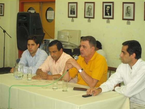 El Gobierno entregó $255.000 pesos en créditos a emprendedores de Orán 