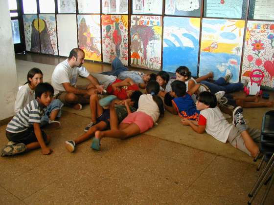 Violencia Familiar intensificará actividades de prevención en los barrios durante enero