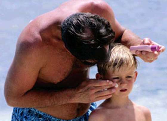 Recomendaciones para mantener una piel saludable