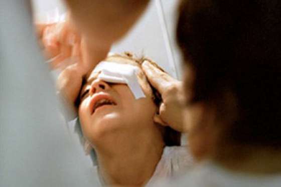 Dieciséis niños fueron atendidos en el Hospital Público Materno Infantil por quemaduras de pirotecnia