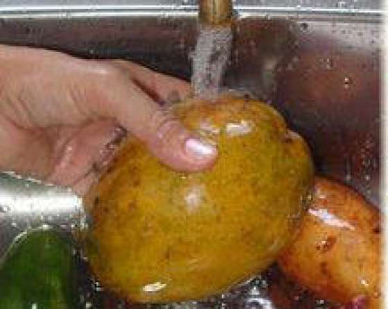 Pautas para no enfermarse en verano