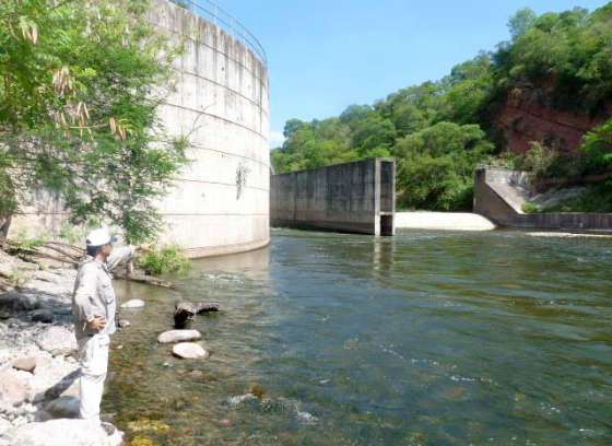 Controles de pesca en el río Juramento y recomendaciones 