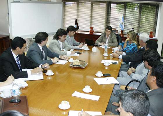 Gobierno fijó su agenda de trabajo para el primer trimestre de 2011 