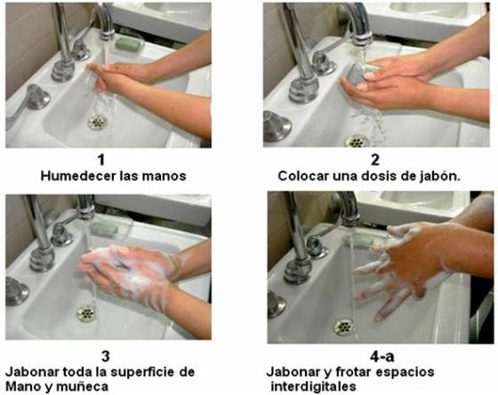 Campaña de verano 2010-2011 para evitar diarreas y deshidrataciones