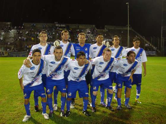 Torneo de Verano: Central y Juventud quedaron a mano