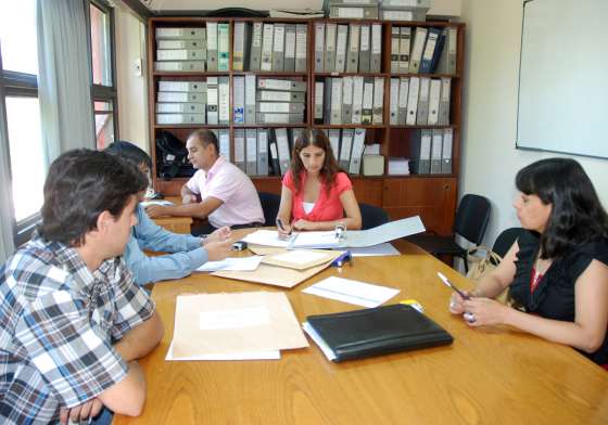 Se ejecutarán obras de refacción en el estadio Padre Martearena 