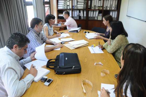 El Gobierno refaccionará la sala de inimputables de Villa Las Rosas