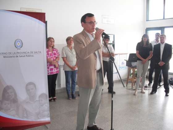 Chagra Dib lanzó en Cafayate la Campaña de Verano para prevenir el consumo indebido de Alcohol