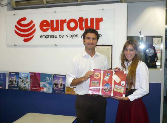 Salta visitó a operadores mayoristas que participarán en FITUR 2011