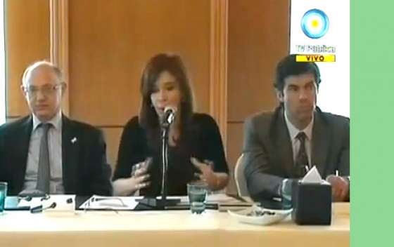 Interesan a empresarios qataríes a invertir en Salta