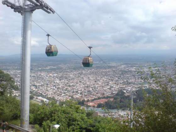 Salta, un destino elegido por las familias en las vacaciones de verano  