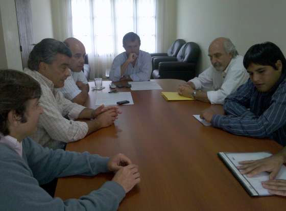 Se analizó la política en materia habitacional en la provincia