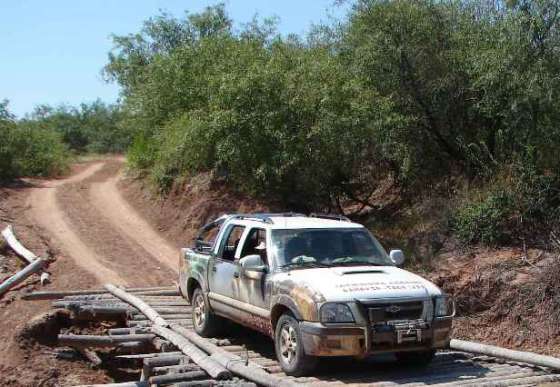 Fortalecen el control y la fiscalización de actividades con incidencia en el ambiente
