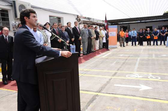 “La seguridad de la gente es nuestra prioridad como Estado”, dijo Urtubey