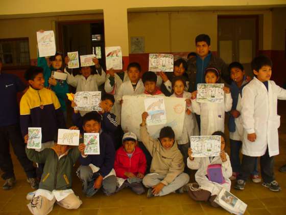 Se celebra mañana el Día Internacional de la Educación Ambiental