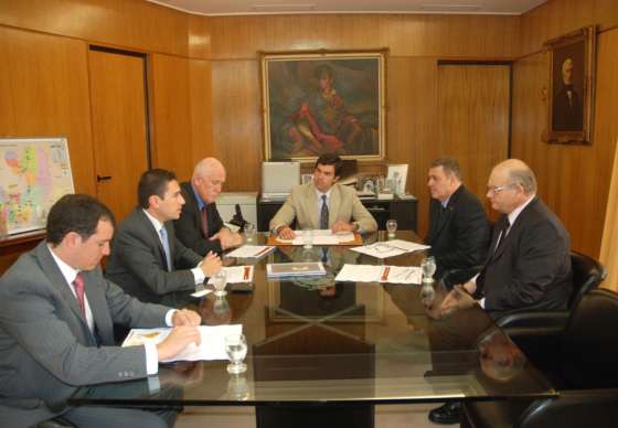 Empresa minera invertirá $400 millones en la Puna salteña