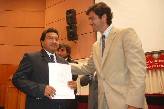 Trabajo incorporó inspectores y equipamiento para reforzar el control contra el empleo ilegal