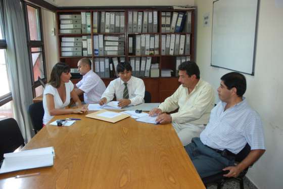 Licitaron 250 unidades habitacionales para Cafayate 