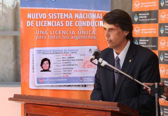 Salta cuenta ya con su segundo Centro Emisor de Licencias de Conducir
