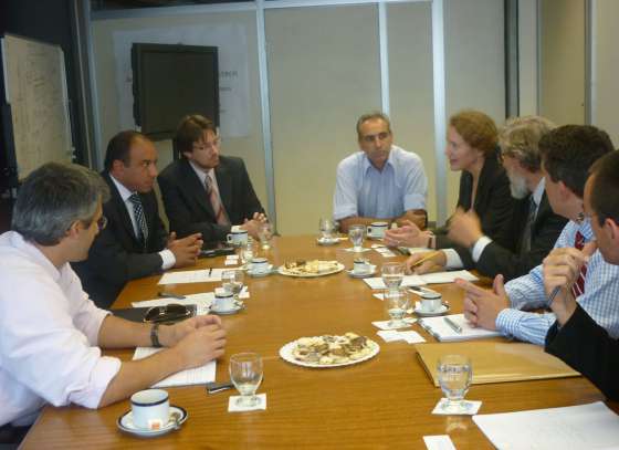 La Provincia podrá acceder a un crédito internacional de 60 millones de dólares 