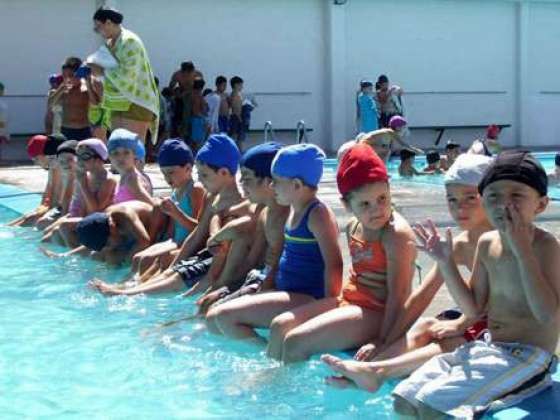 Recomendaciones para evitar el contagio de enfermedades en las piletas