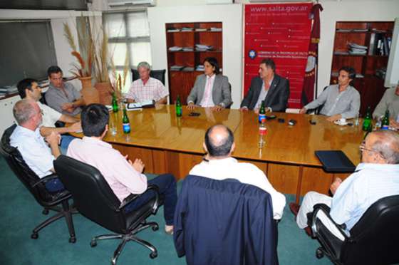 El Gobierno construirá viviendas económicas 