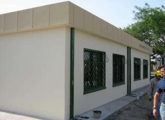 Finalizaron obras de ampliación en una escuela de la capital 