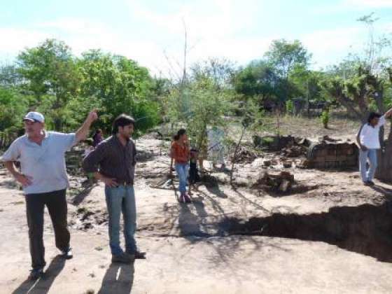 Ambiente resolvió la suspensión precautoria de emprendimientos forestales en Embarcación