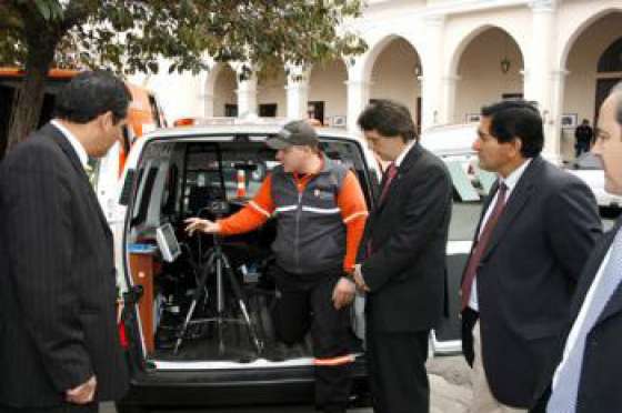 En enero disminuyeron un 56 % las víctimas fatales por siniestros viales en Salta