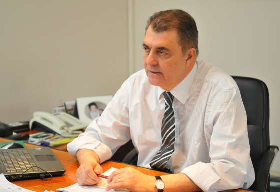 Este año se licitarán obras para el mejoramiento de caminos rurales