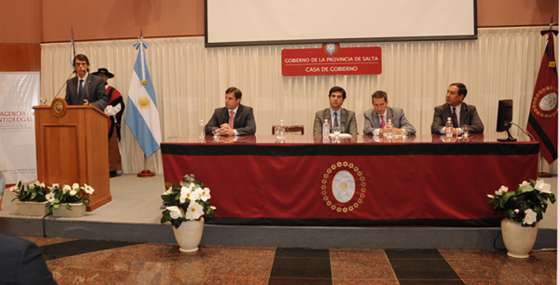 Positivos resultados del Primer estudio estadístico de la Agencia Antidrogas