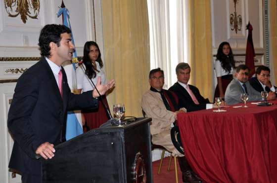 El Gobierno construirá el Museo de la Guerra Gaucha y del General Güemes