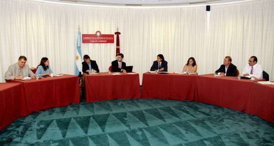 Importante operativo de documentación en barrios y localidades afectados por las lluvias 