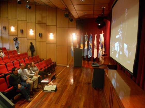 Se realizó la primera mediación familiar por videoconferencia en Salta