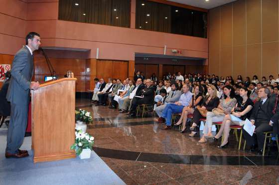 10.000 salteños recibirán capacitación laboral en el Interior