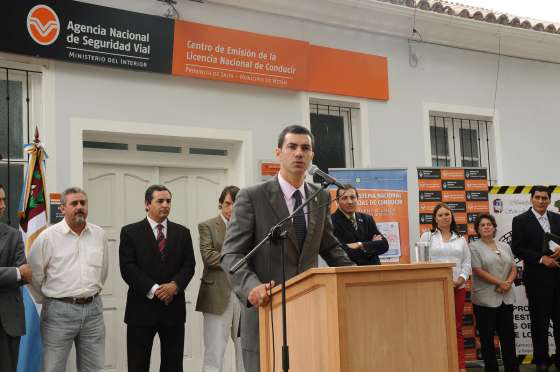 “Nuestro compromiso con la gente siempre estará presente”, dijo el gobernador Urtubey en Metán 