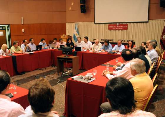 Se crearán tres centros de prevención y recuperación de desnutrición en la Provincia