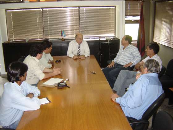 Avanza programa para aprovechamiento de barros residuales mineros