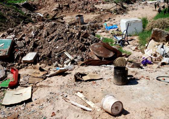 Continúa la campaña de prevención contra el Dengue