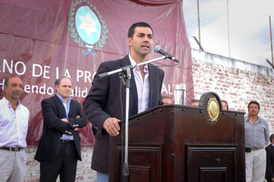 Salta contará con una escuela de Artes y Oficios