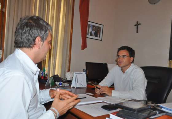 El Tren a las Nubes duplicó sus pasajeros entre 2009 y 2010