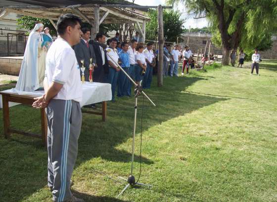 Se lanzó el torneo fútbol de verano en contexto de encierro