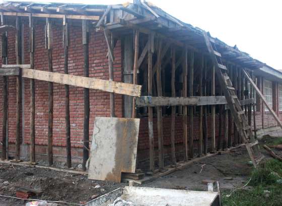 El Gobierno amplía la Escuela Favaloro de esta ciudad 