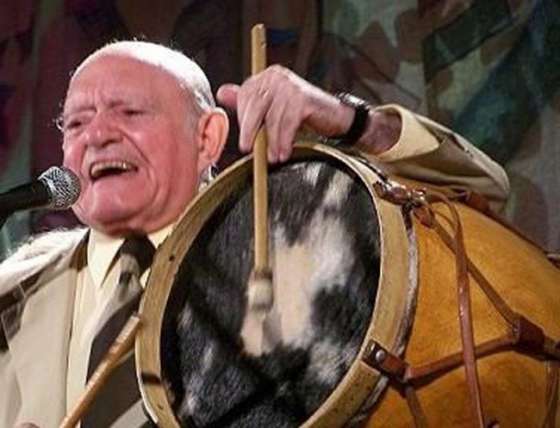 El mítico “Vitillo” Ábalos se presentará gratuitamente en Salta   