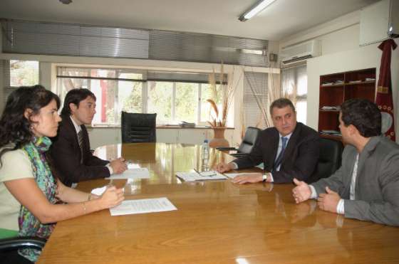 Nueva inversión privada destinada al sector porcino