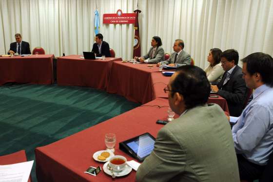 El Gobierno asistió a más de 10.000 personas del norte provincial  